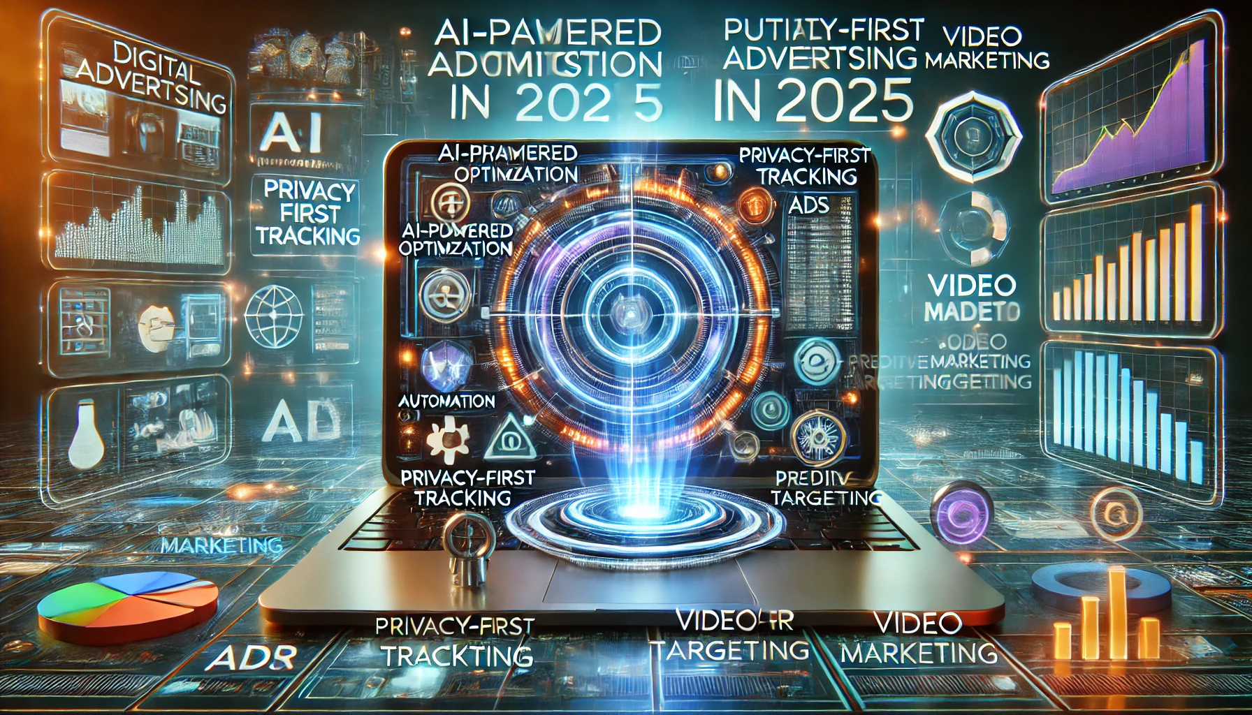 The Future of Digital Advertising – What to Expect in 2025 - colanadica.com